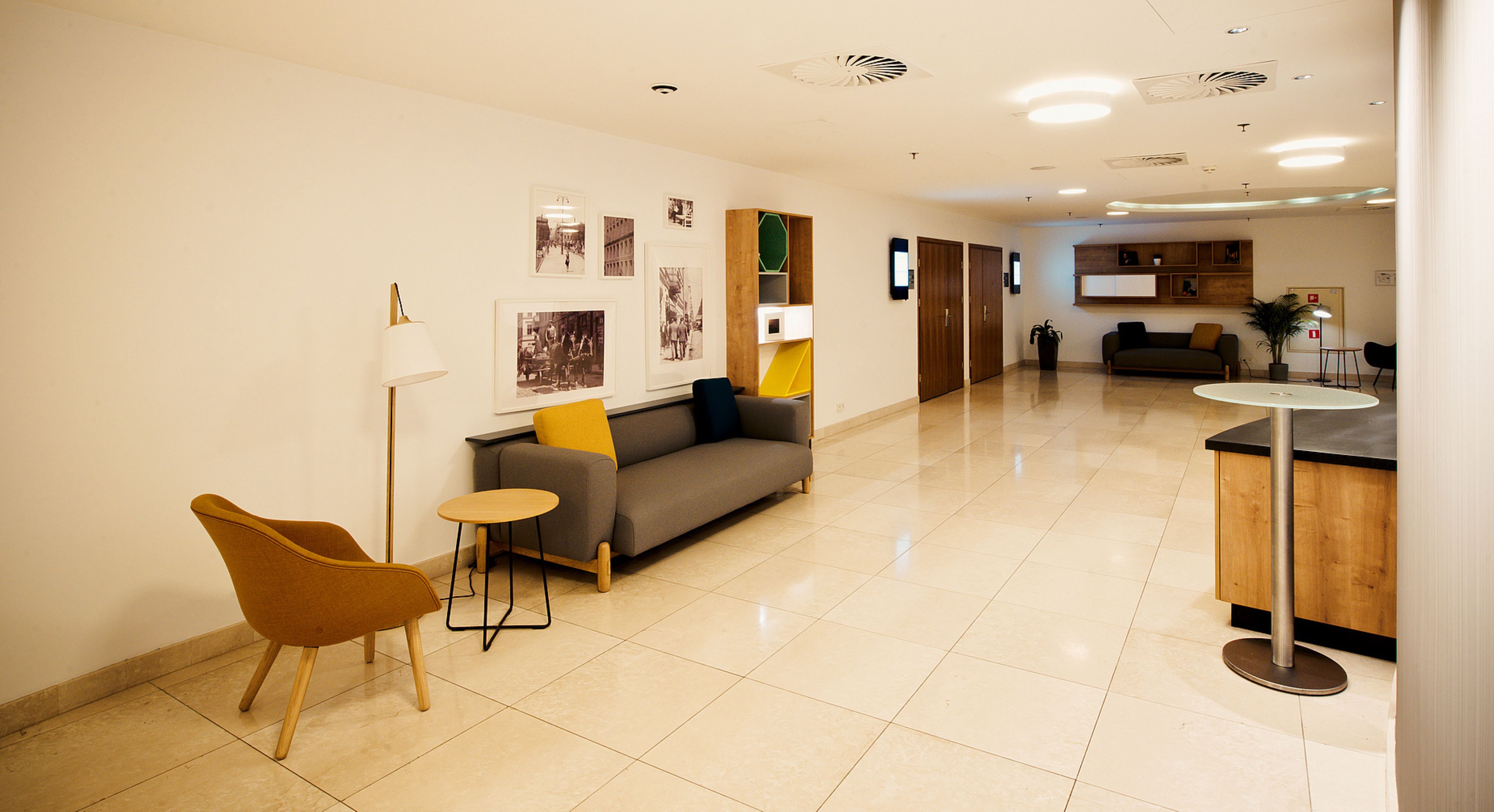 HOLIDAY INN LODZ 28/50