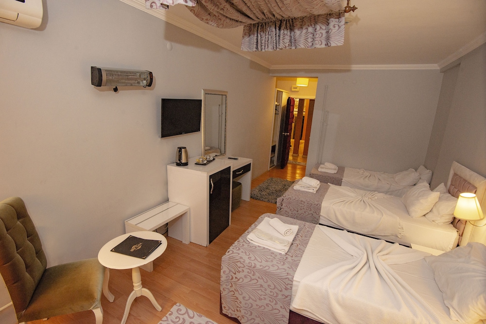 Srf Hotel 20/29