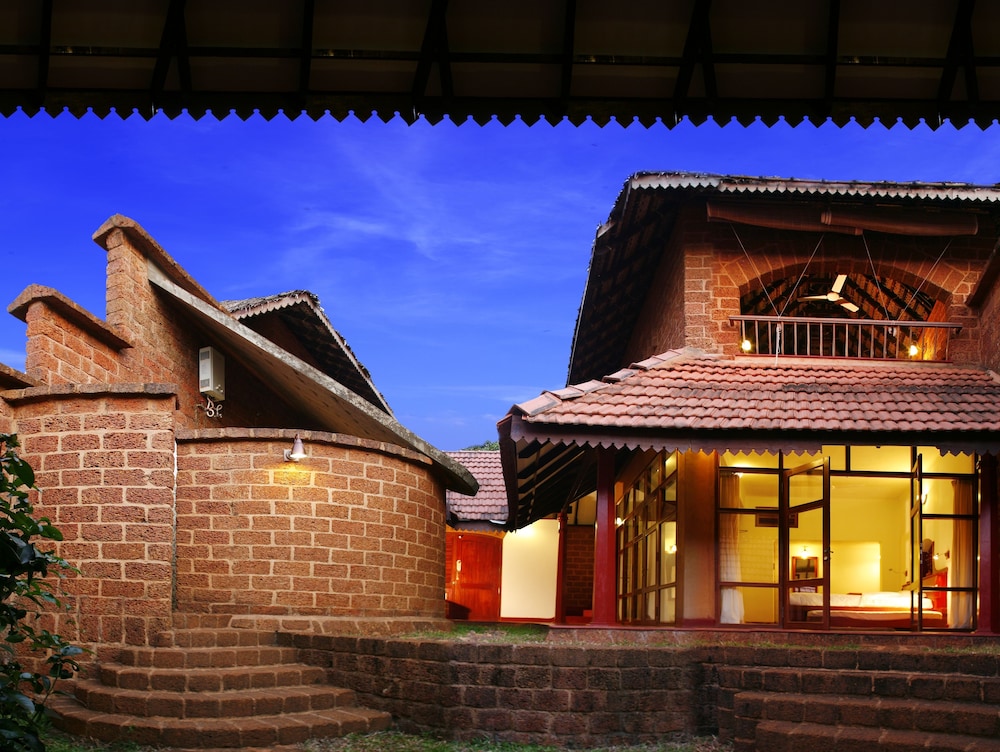 SwaSwara Wellness - CGH Earth, Gokarna in GOKARNA