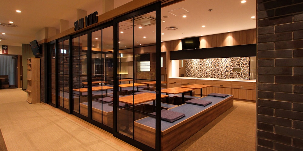 Kajimachi no Yu SPA SOLANI 17/31