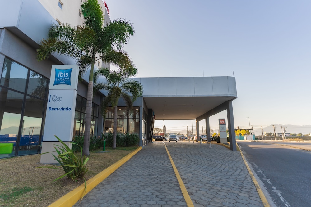 Ibis Budget - Circuito da Fe 47/50