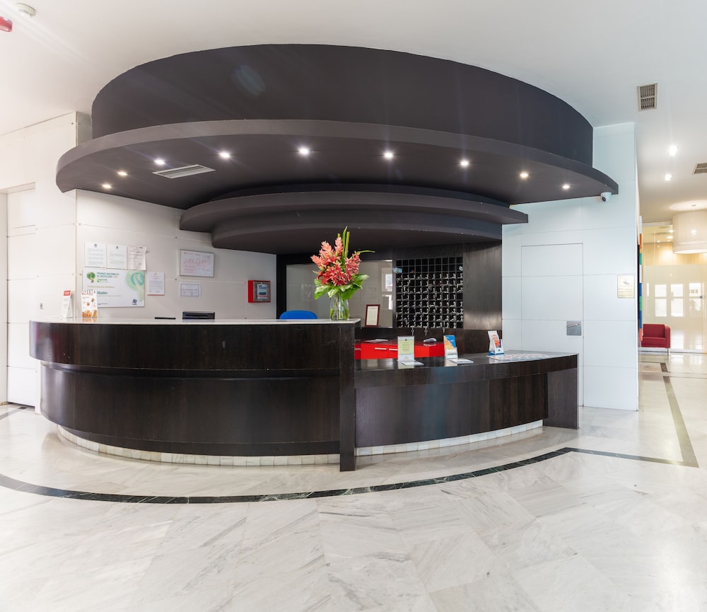 Abades Loja酒店(Hotel Abades Loja) 图片4