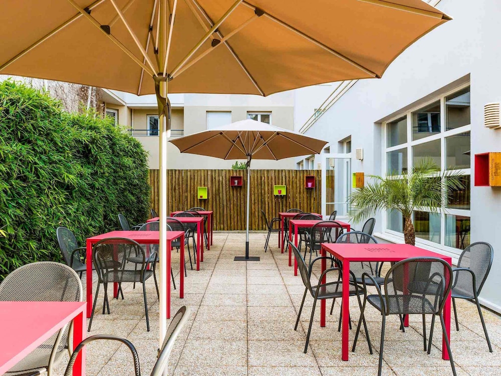 Ibis Budget Issy Les Moulineaux 49/70