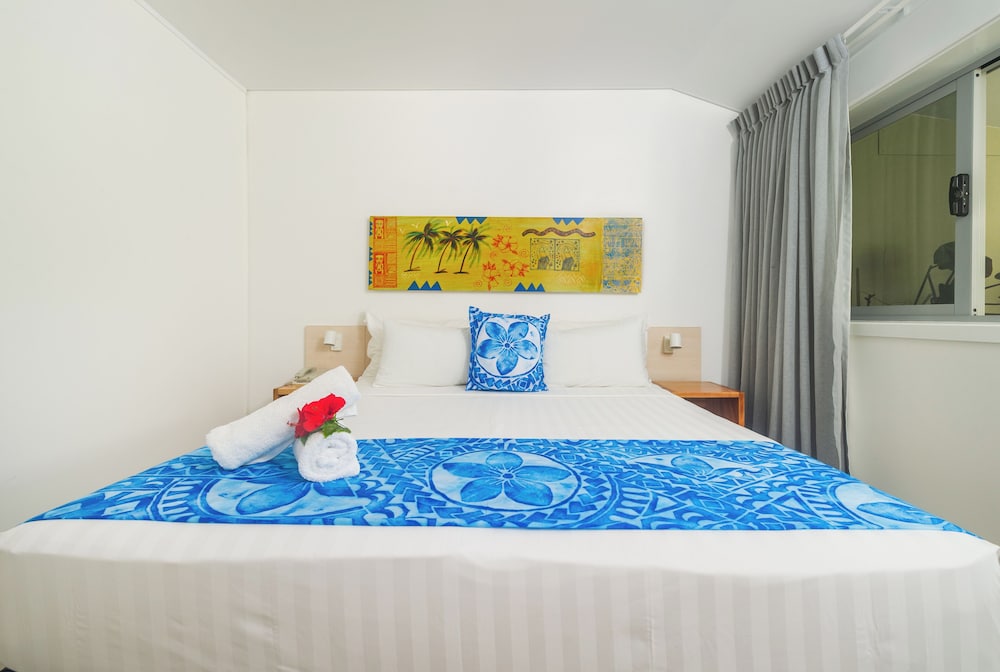 Sunset Resort 9/50