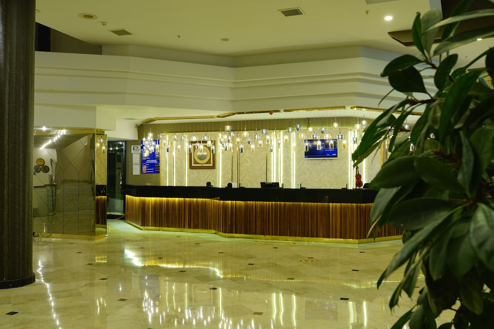 La Mer Kemer 5/50