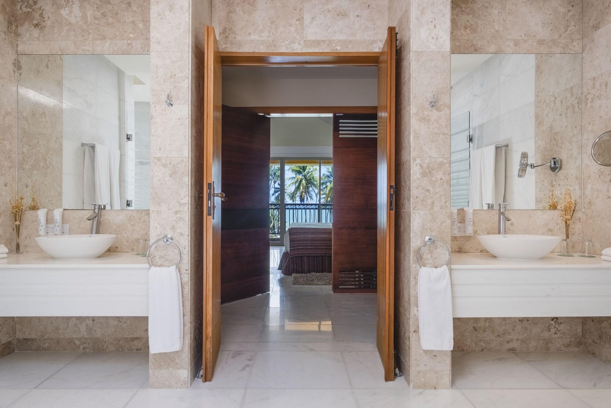 Penthouse, Suite, Single, Ocean Front