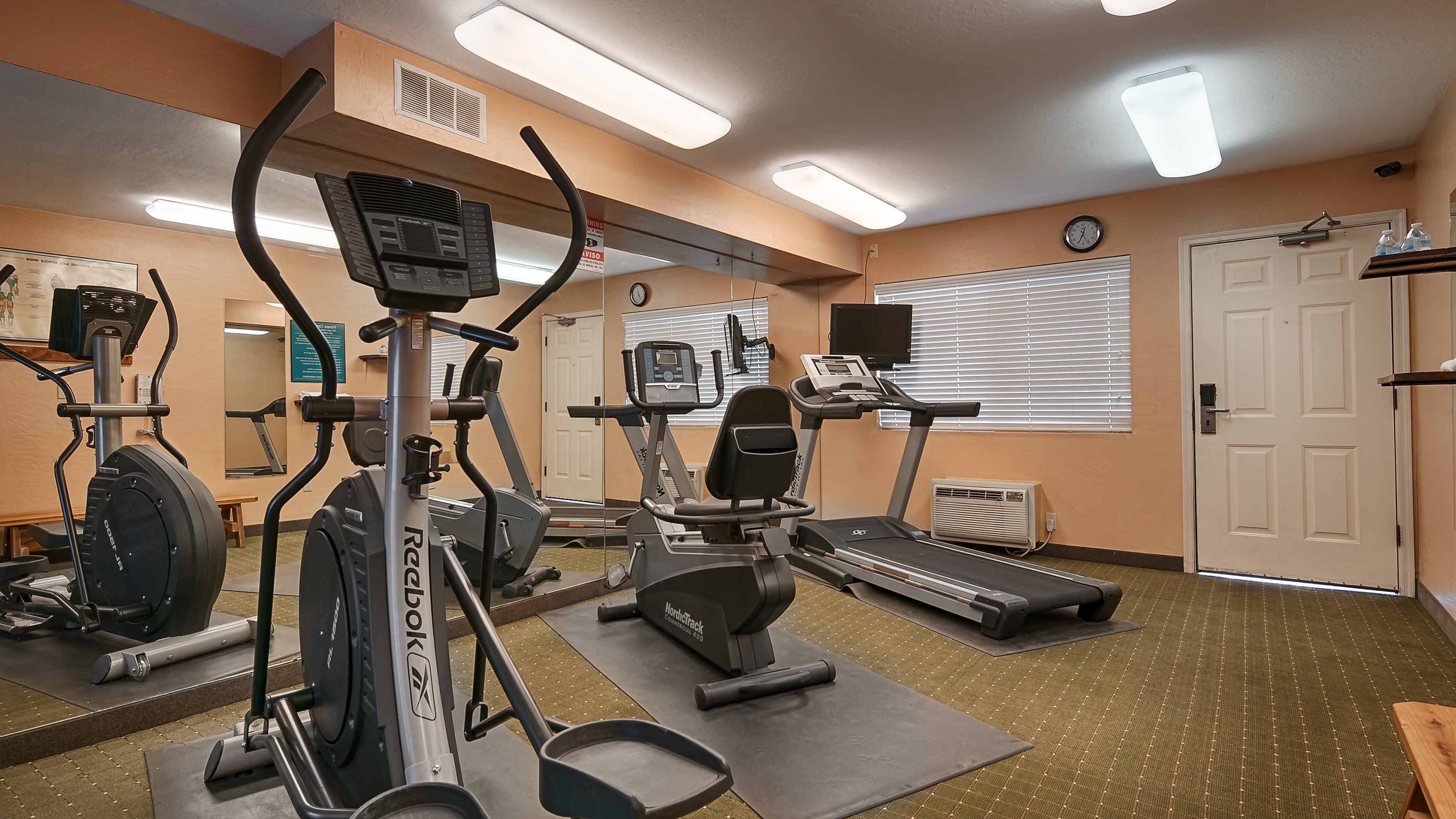 Best Western Sunrise Inn 23/46
