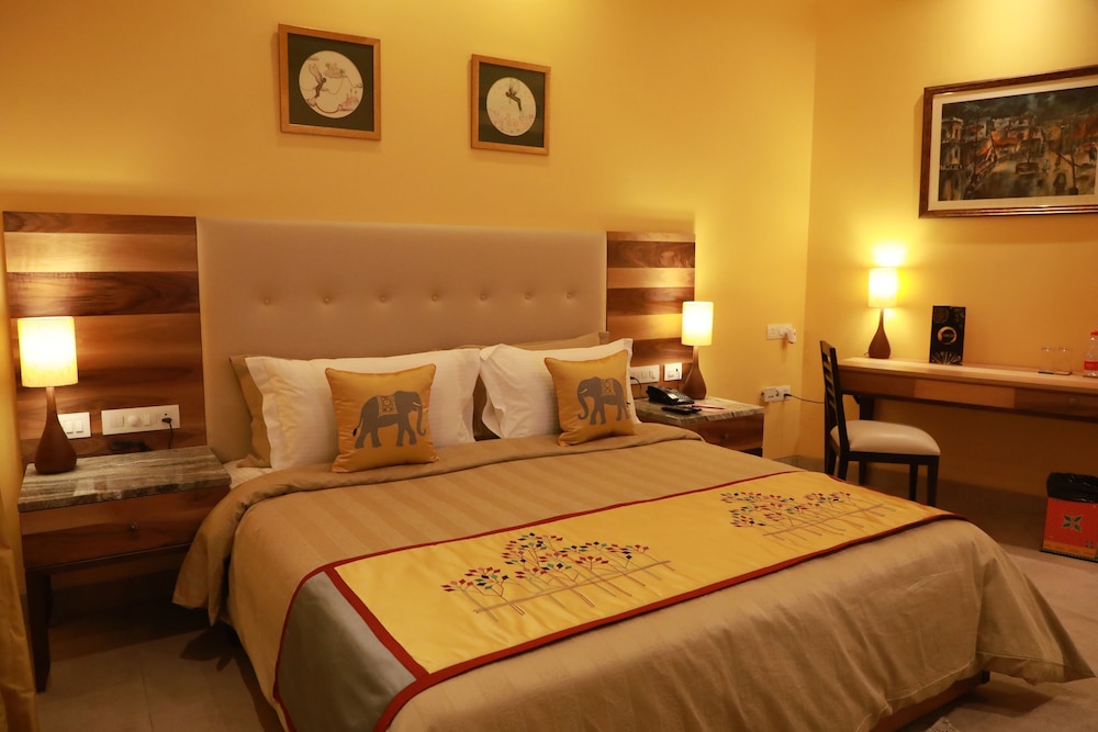 PREMIUM ROOM