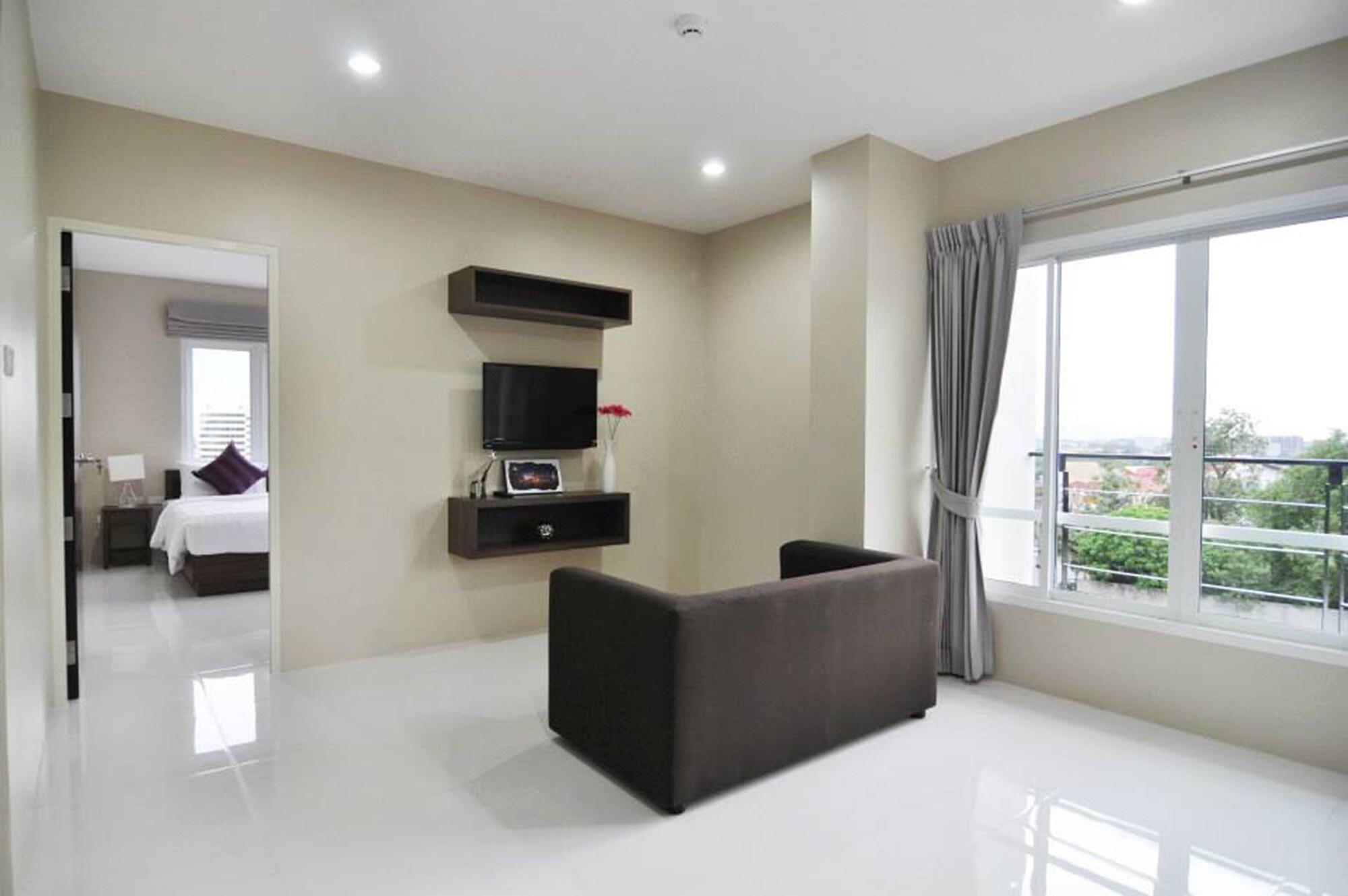 Khao Rang Place 43/61
