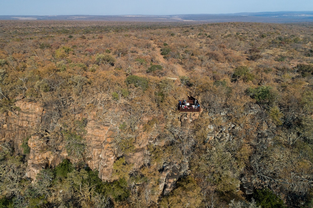 Waterberg Game Park 30/50