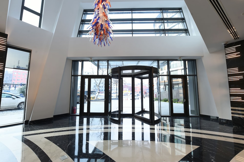 Cher Hotel & Spa Istanbul 25/45