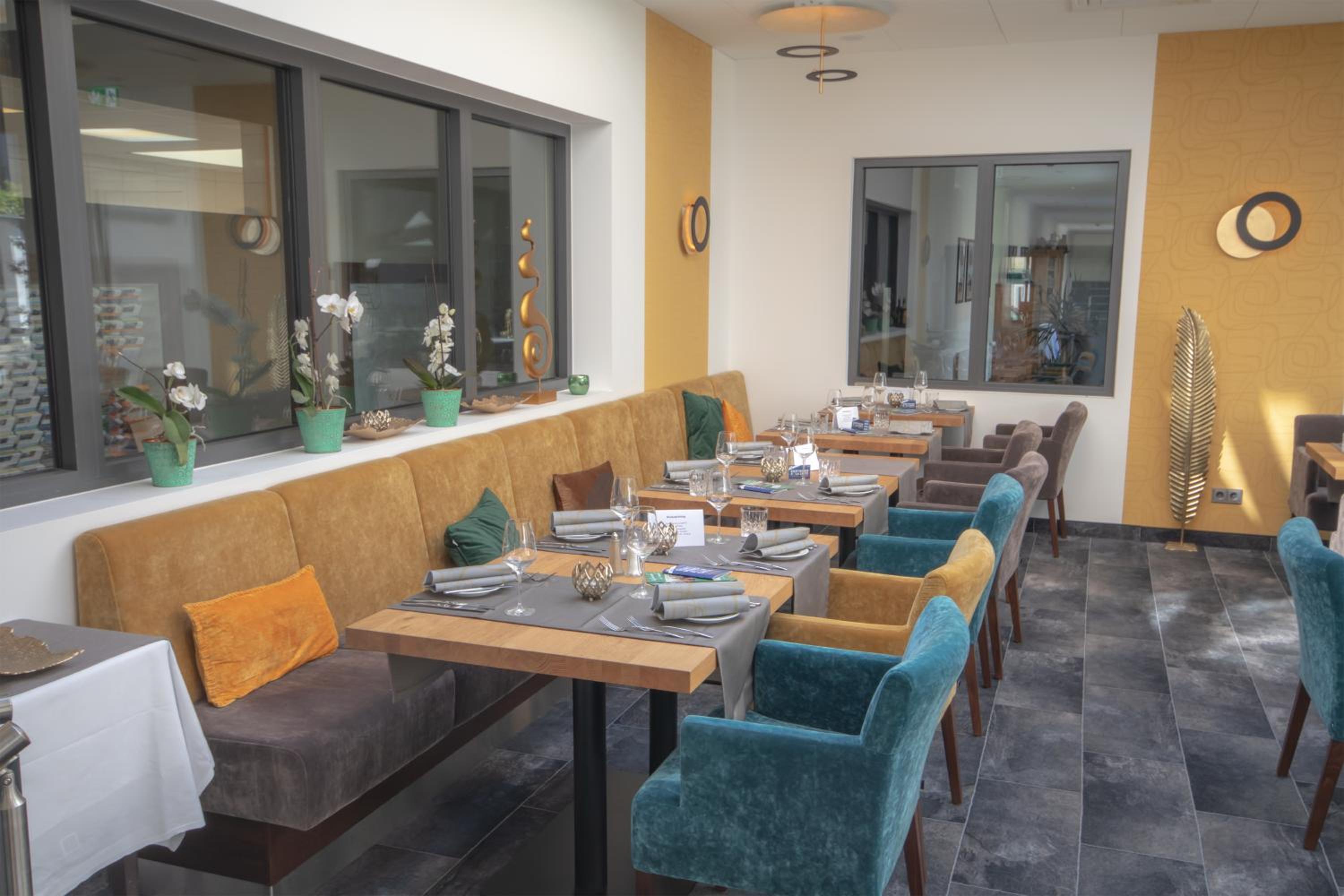 Ringhotel Drees 41/55