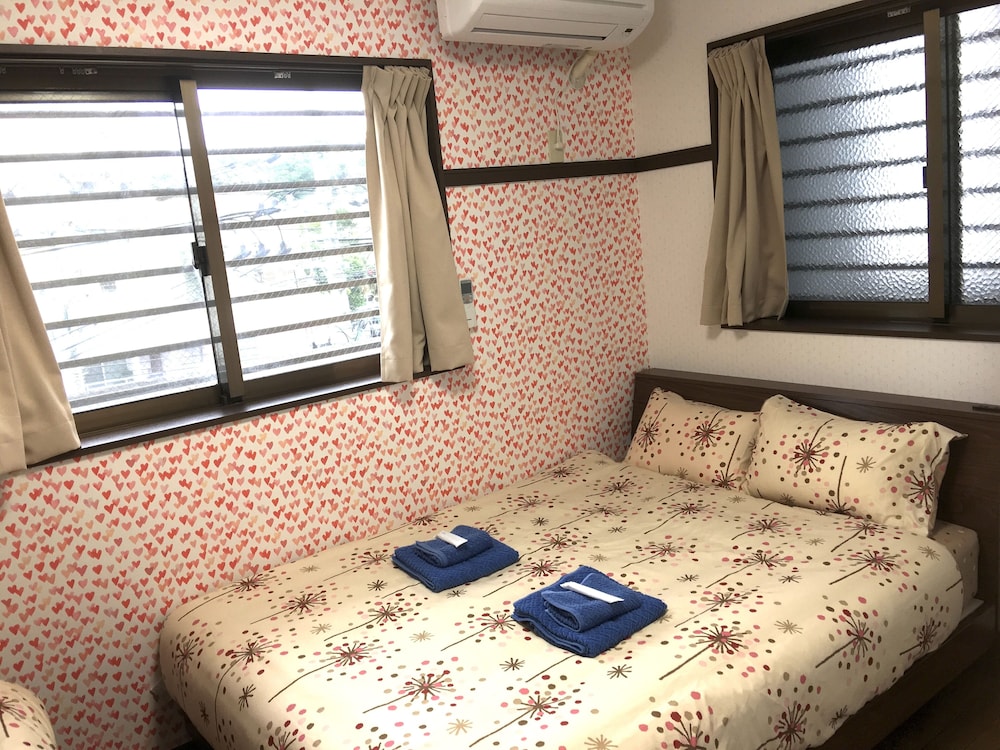 Ky Apartment 33/34