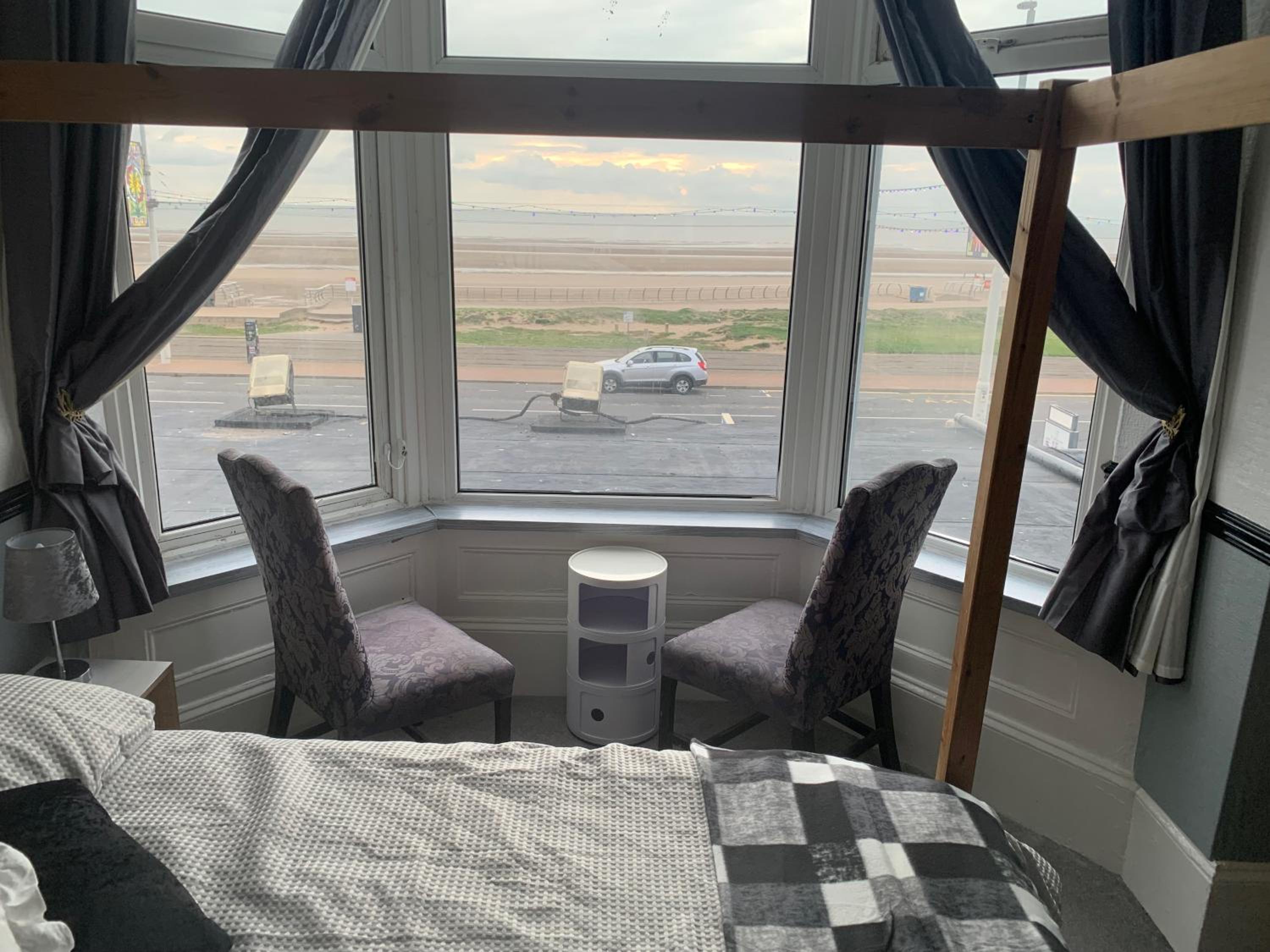 St Albans Hotel - Guest House 14/25
