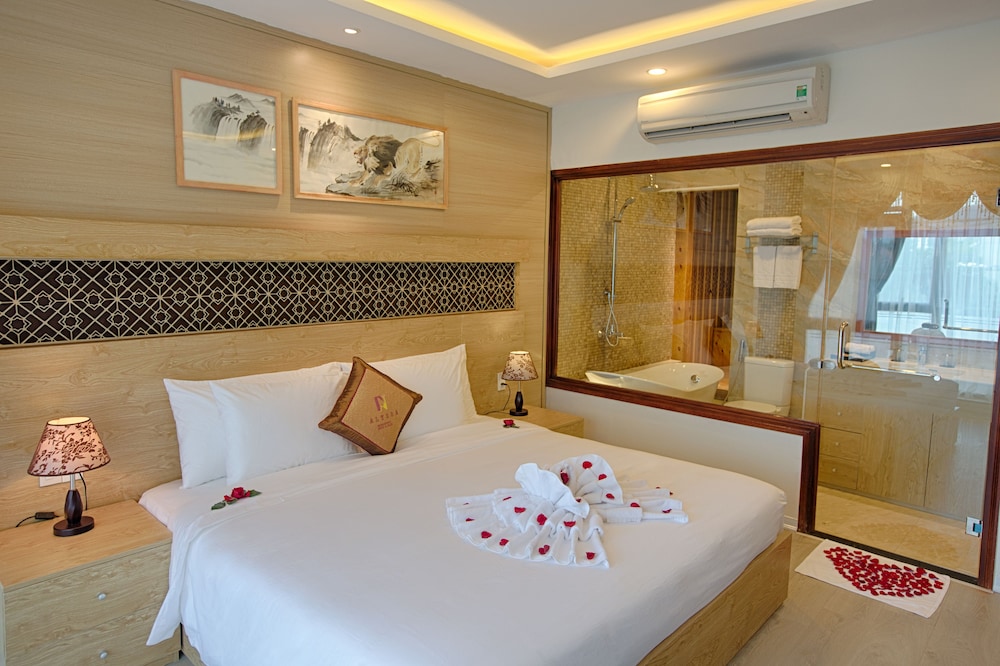 Alyssa Da Nang Hotel 28/60