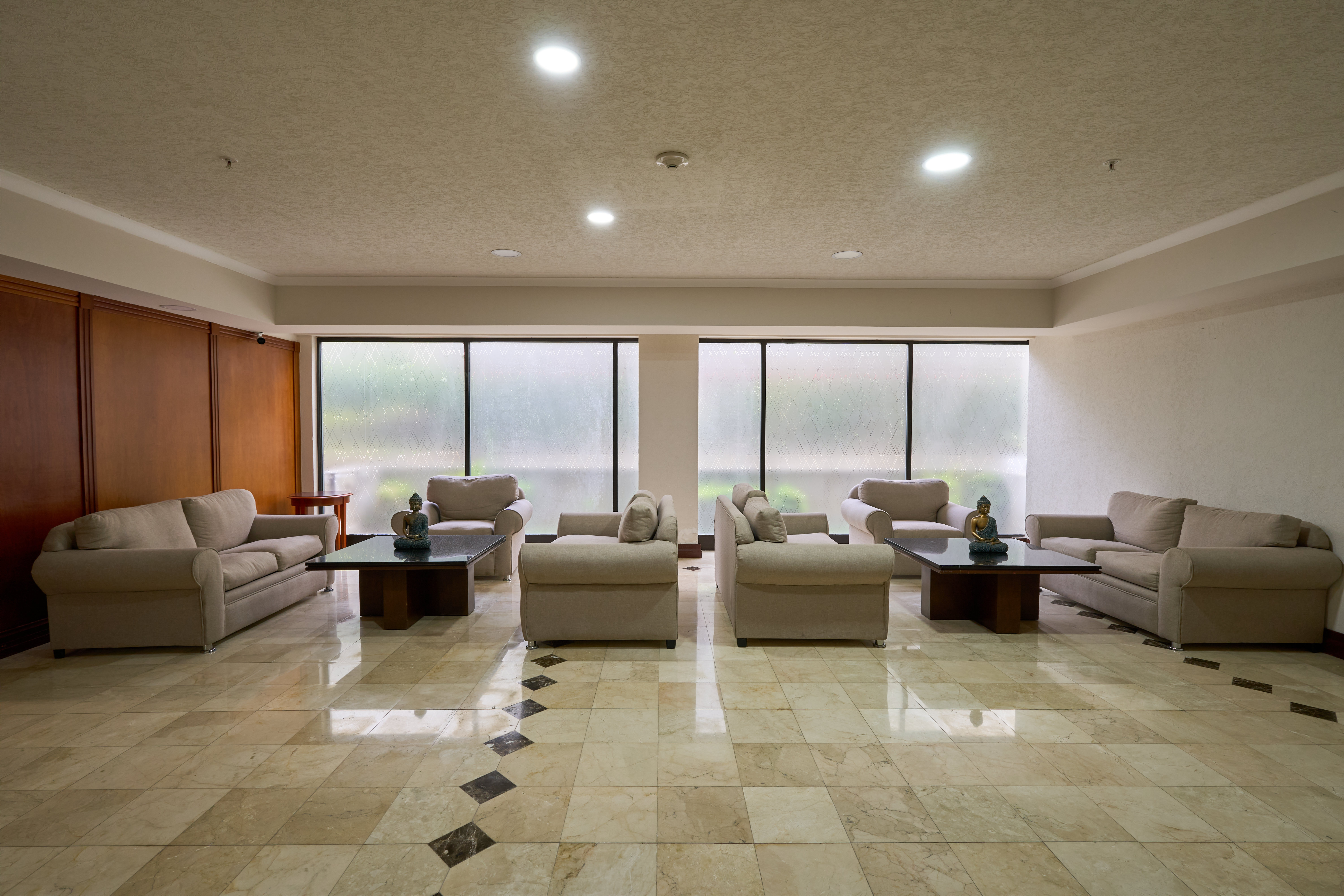 Holiday Inn Tuxtla Gutierrez 30/50