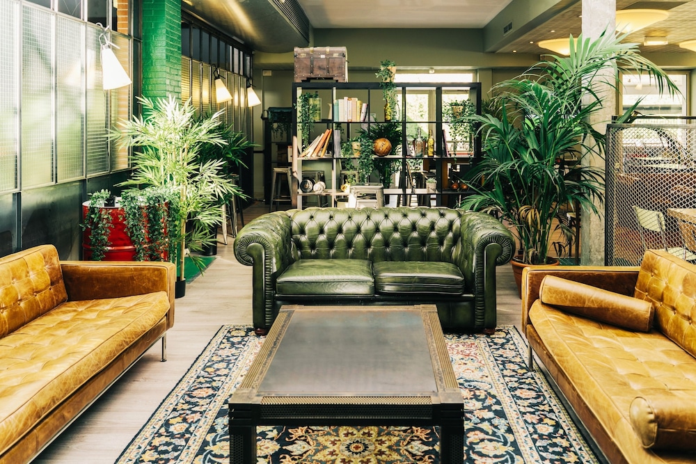 Sporting House Hotel 27/50