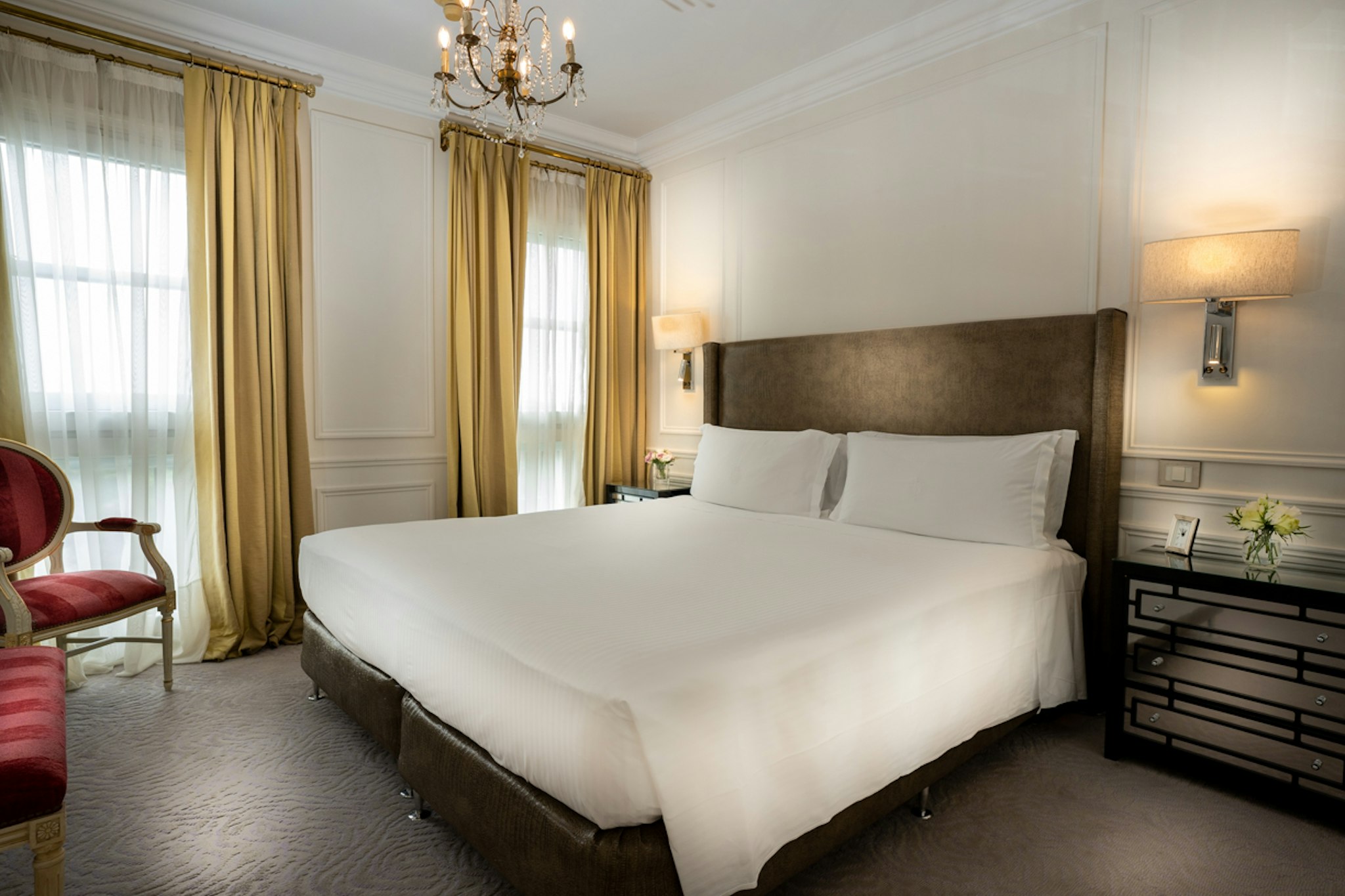 Alvear Palace Hotel 28/85