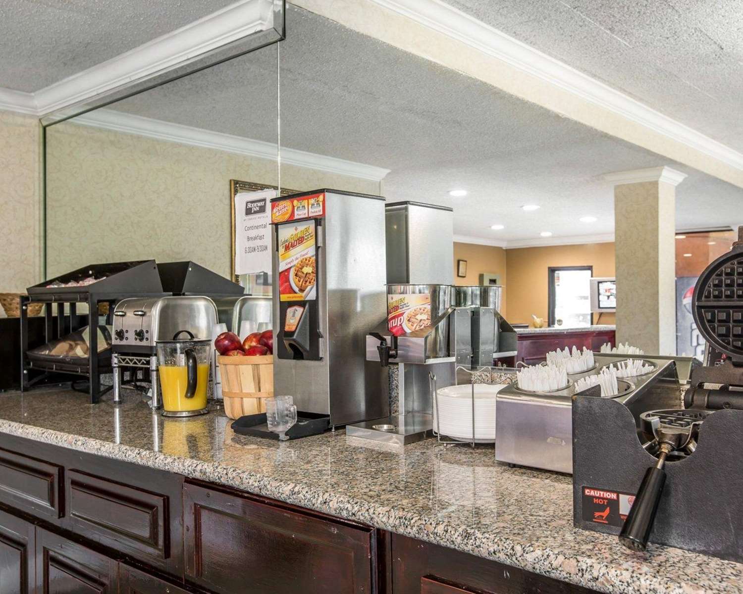 Gateway Inn Gardena Los Angeles South 34/45