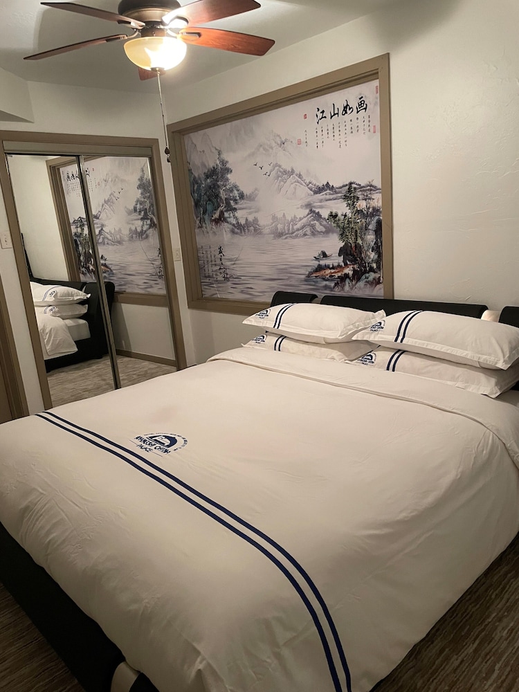 Wangshi China Palace Bed And Breakfast 14/50
