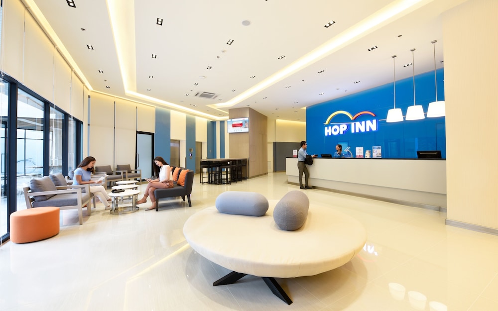 Hop Inn Hotel Alabang Manila 38/50