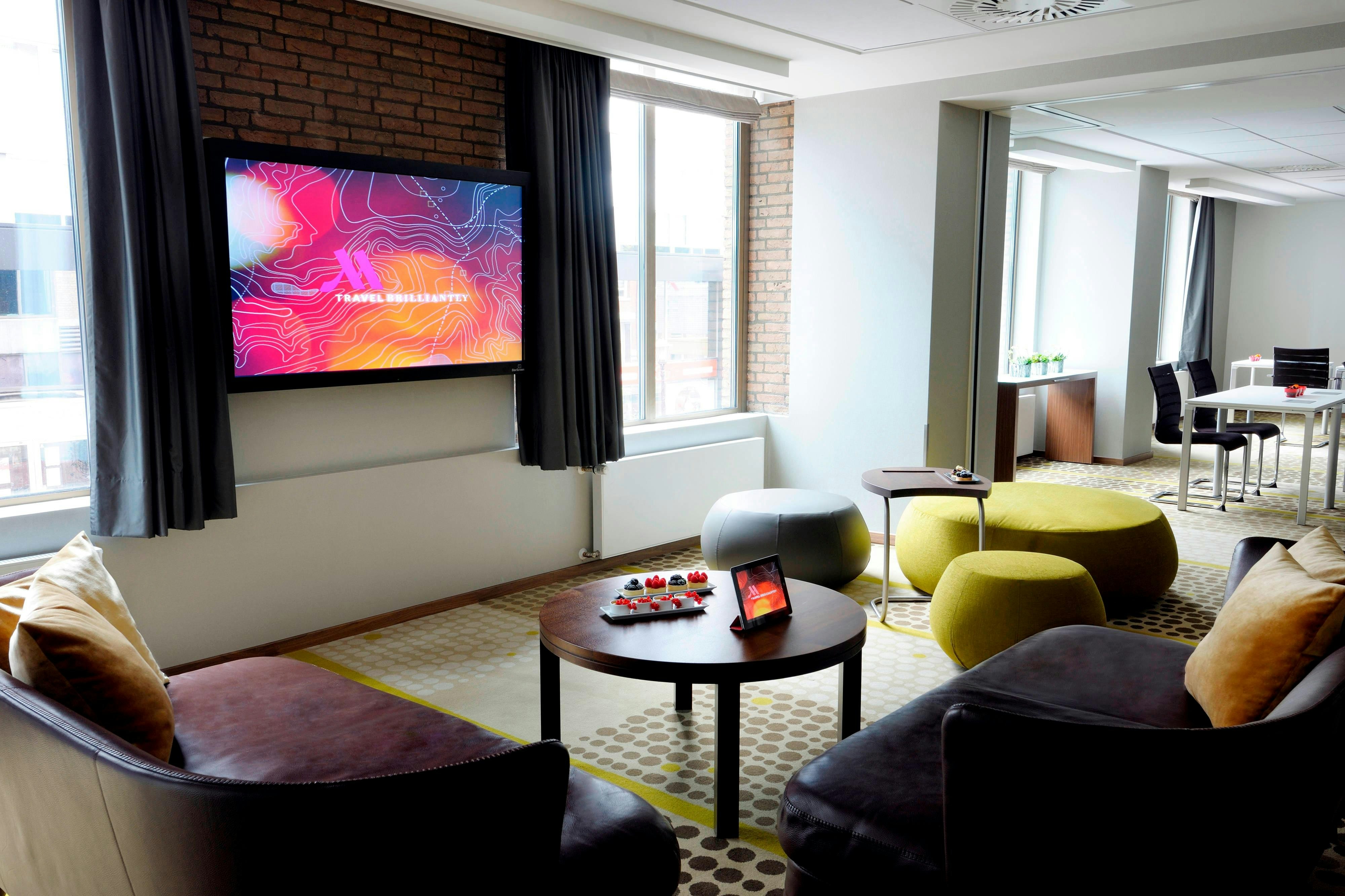 Amsterdam Marriott 26/48