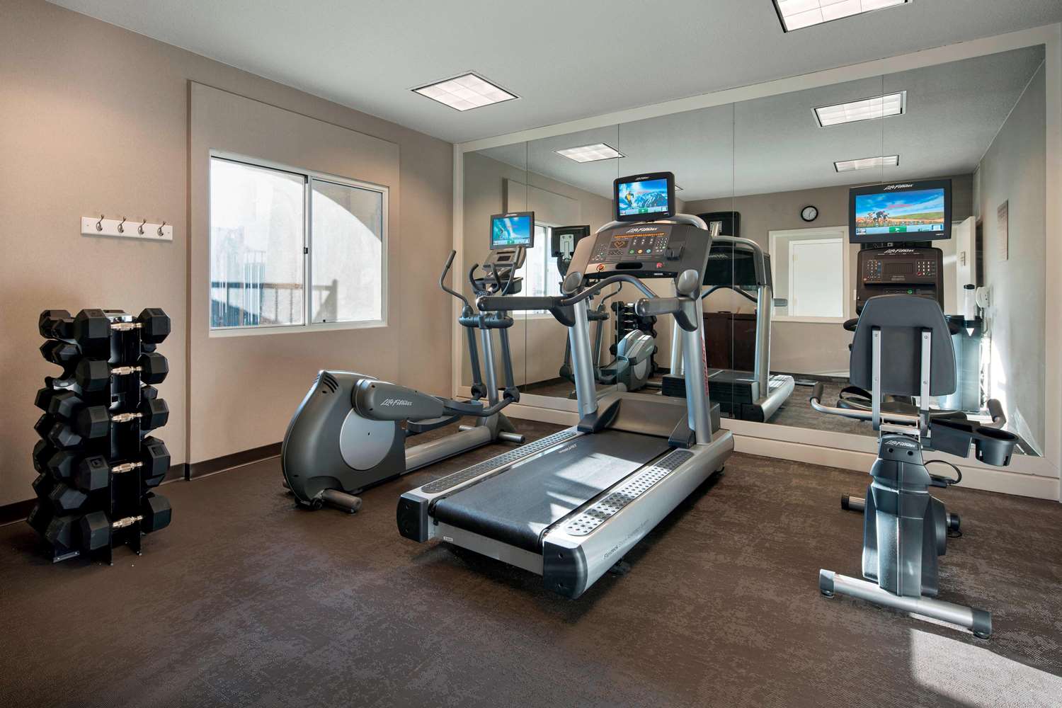Sonesta ES Suites Scottsdale Paradise Valley 18/42
