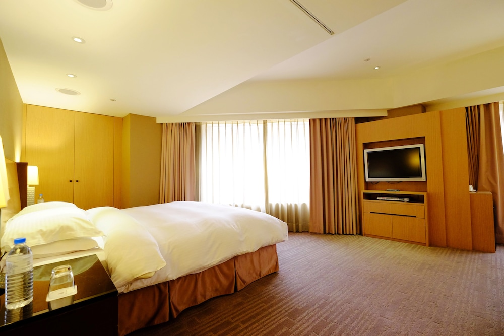 City Suites Taipei Nanxi 16/64