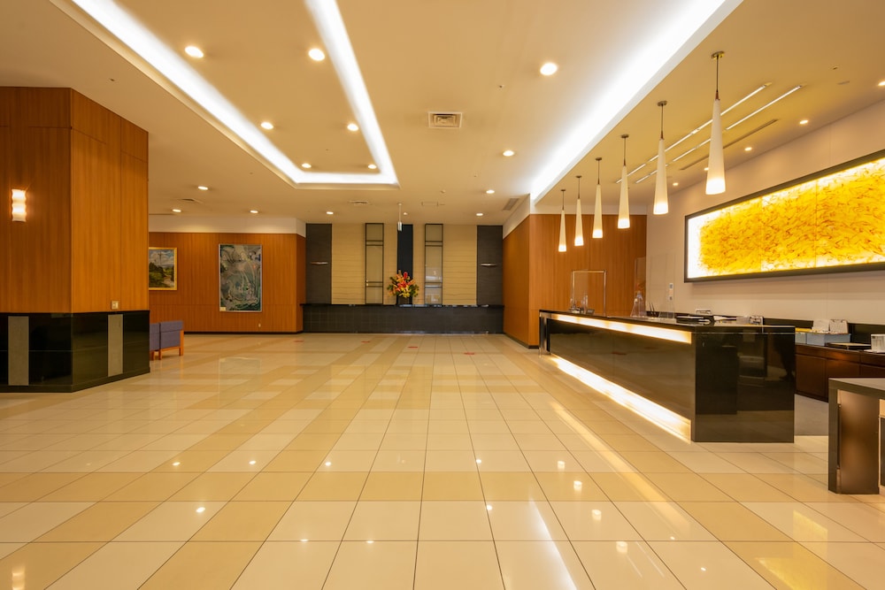 Hotel Kanazawa 10/63