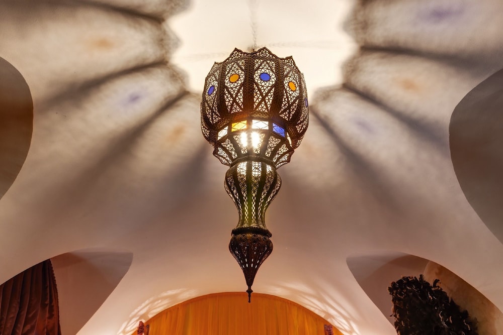 Riad Wow 35/80