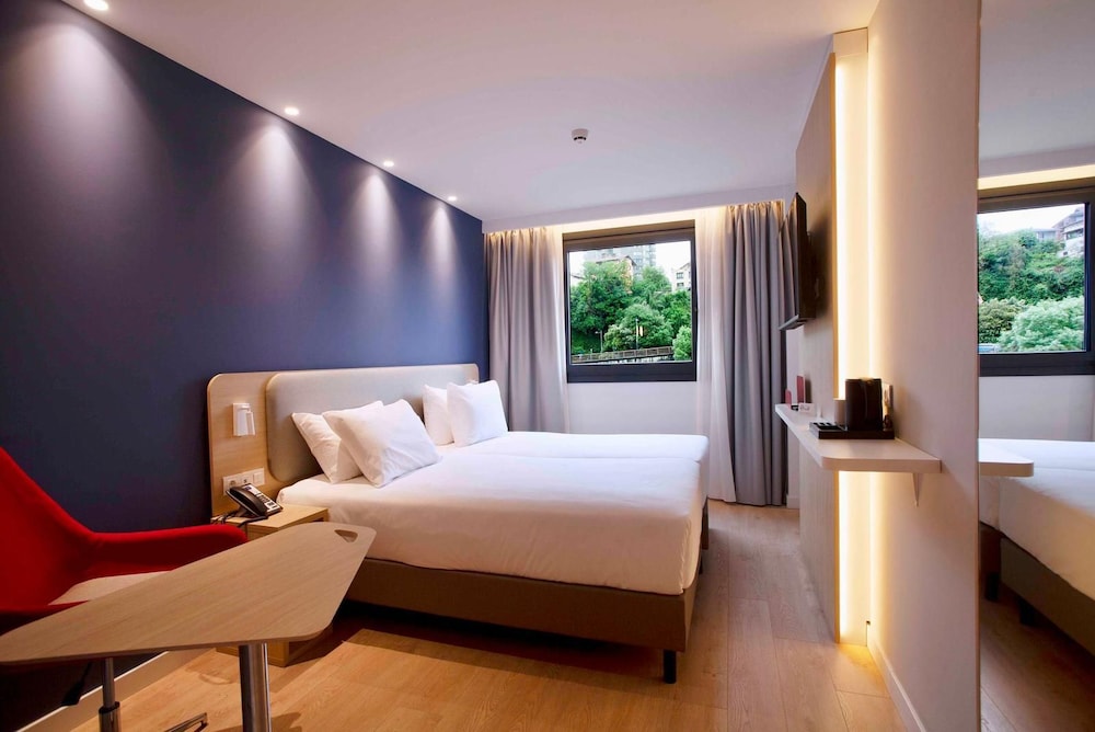 Holiday Inn Express San Sebastian Errenteria By Ihg 14/47
