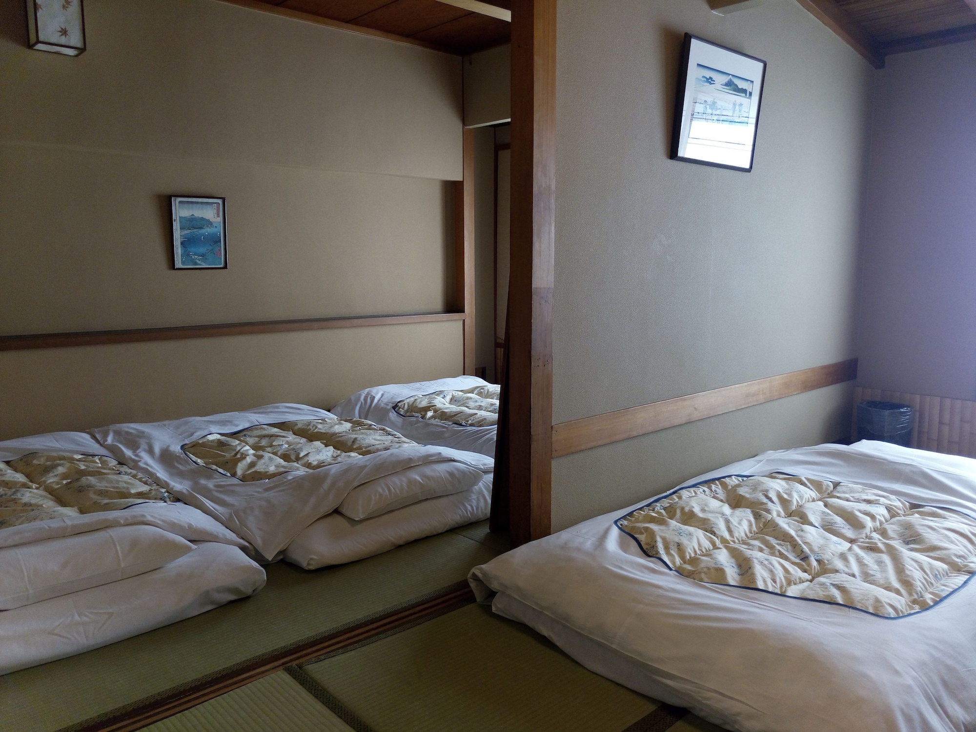 JAPANESE, QUADRUPLE