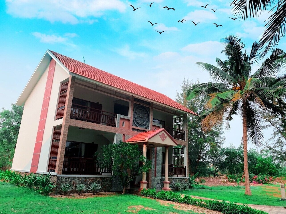 Dat Lanh Resort 6/65