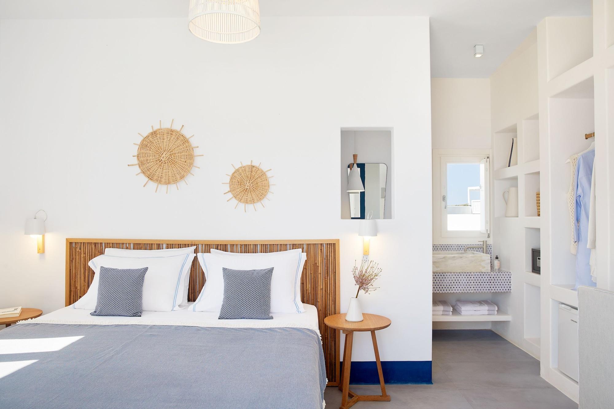 Honeymoon, Suite, Outdoor Pool