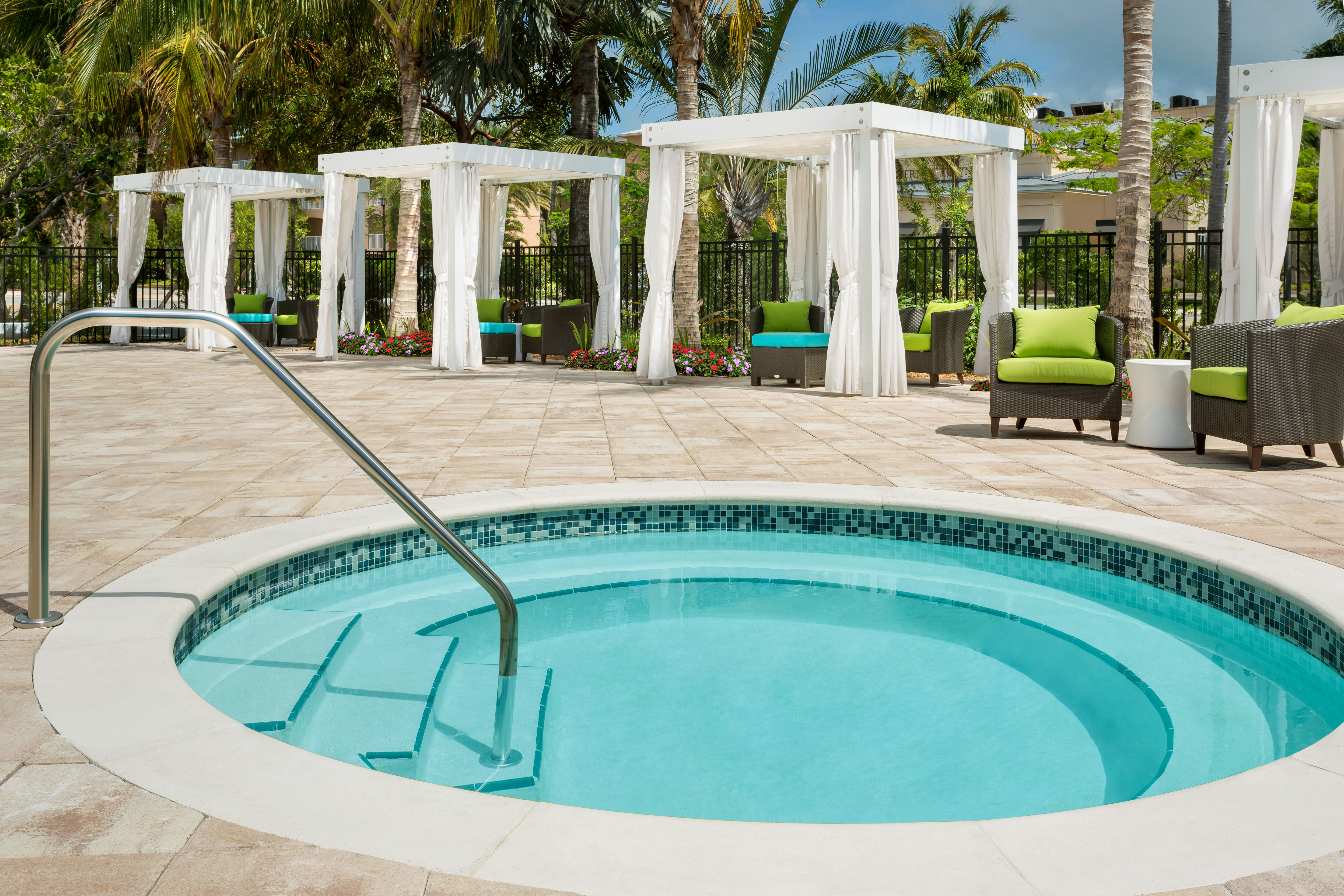 Hilton Garden Inn Key West the Keys Collection 46/82