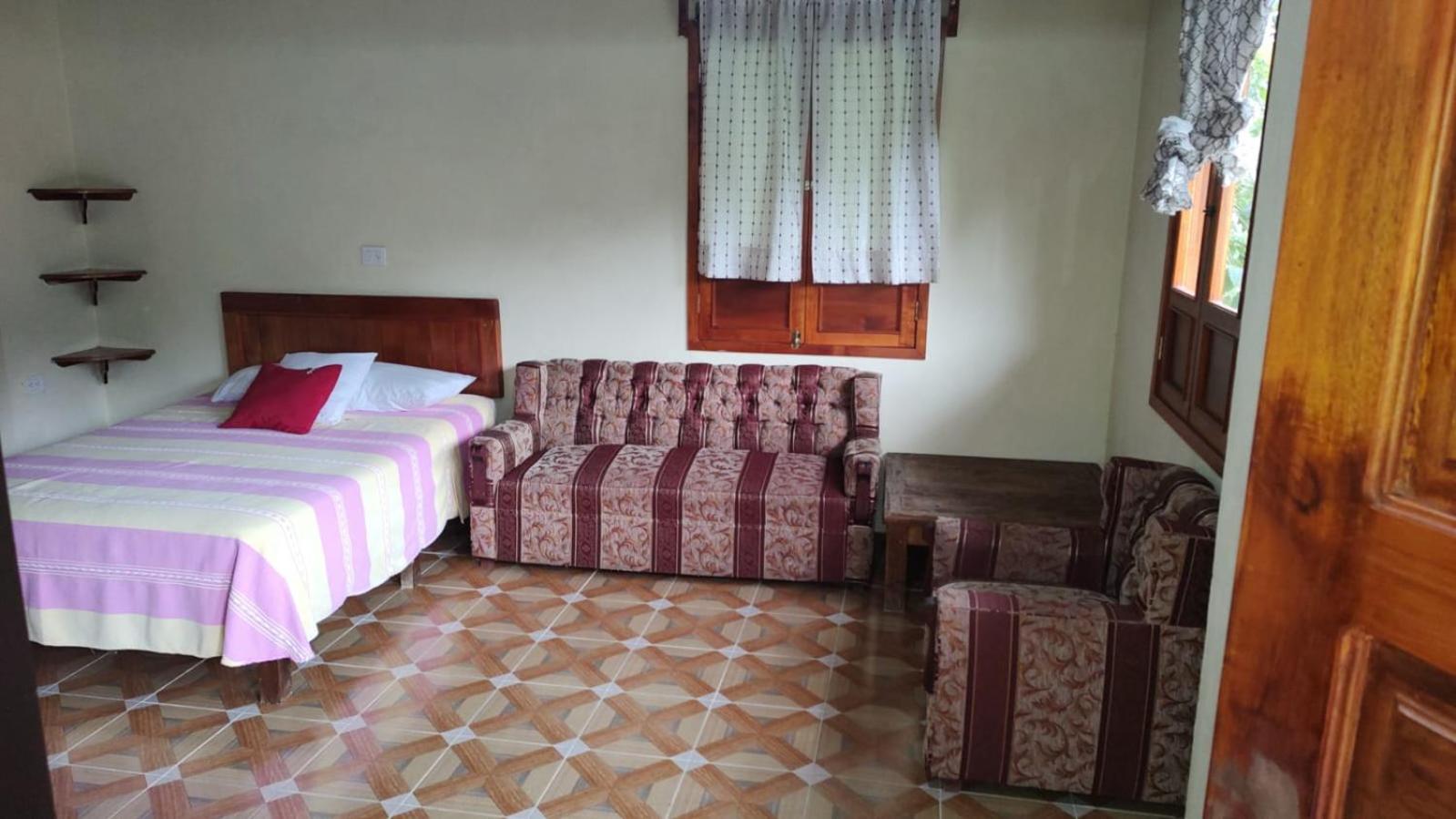 OYO Hotel Coyopolan 27/60