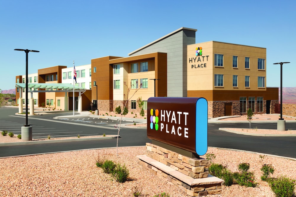Hyatt Place Page/Lake Powell 54/64