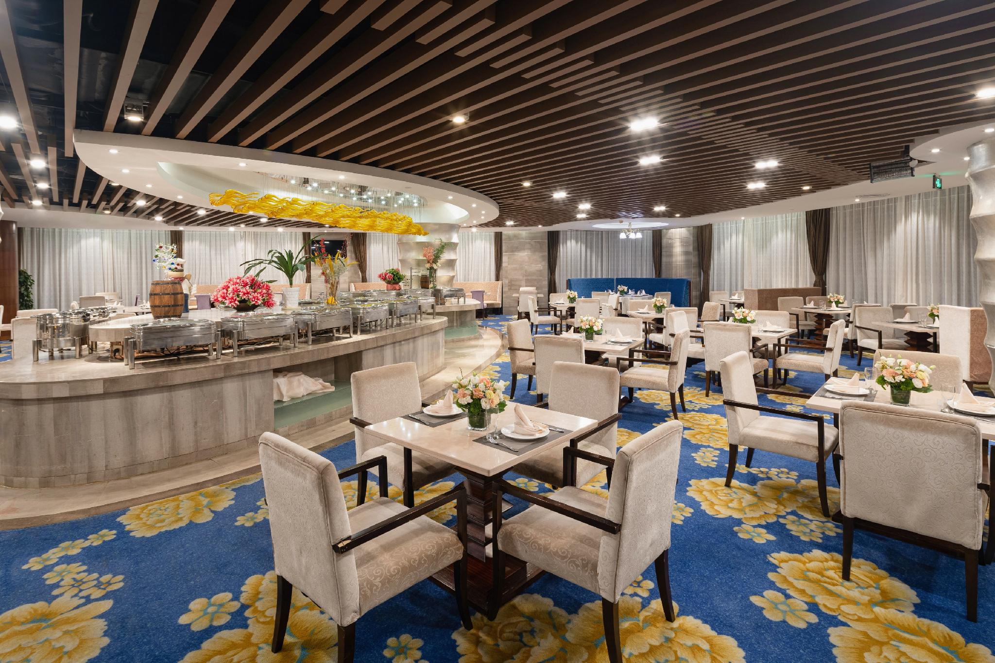 Huaguoshan Rongxin Hotel 19/27