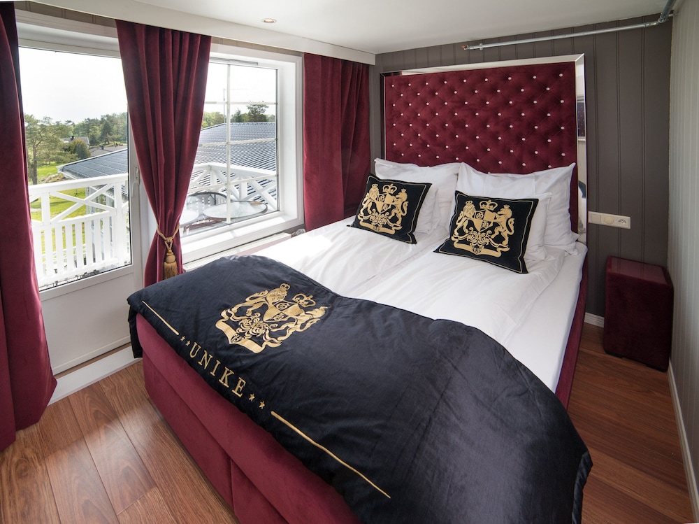 Arendal Herregaard Spa and Resort 12/75