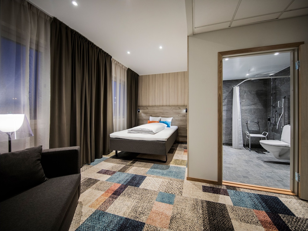 Arenahotellet I Uppsala 27/50