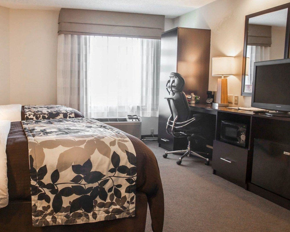 Wingate by Wyndham Bel Air I-95 Exit 77A / APG Area 44/44