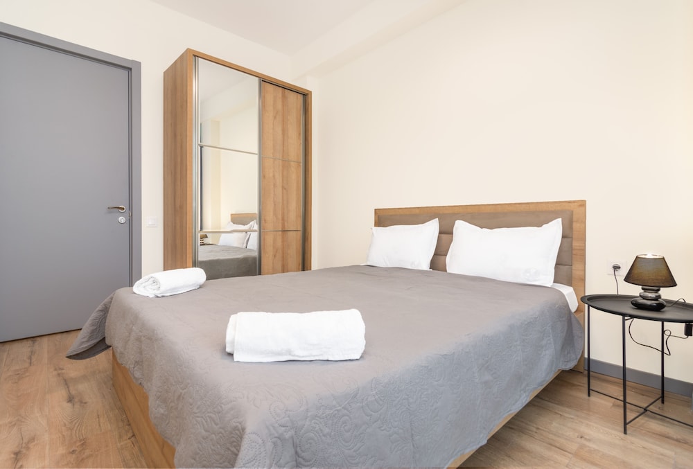 Mia B&B Old Tbilisi 16/50