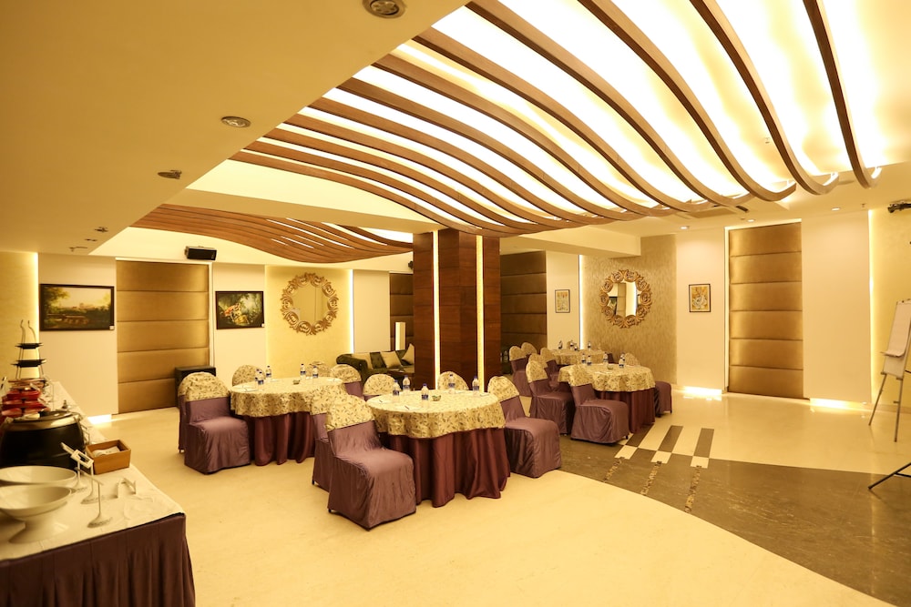 Icon A Boutique Hotel 33/42