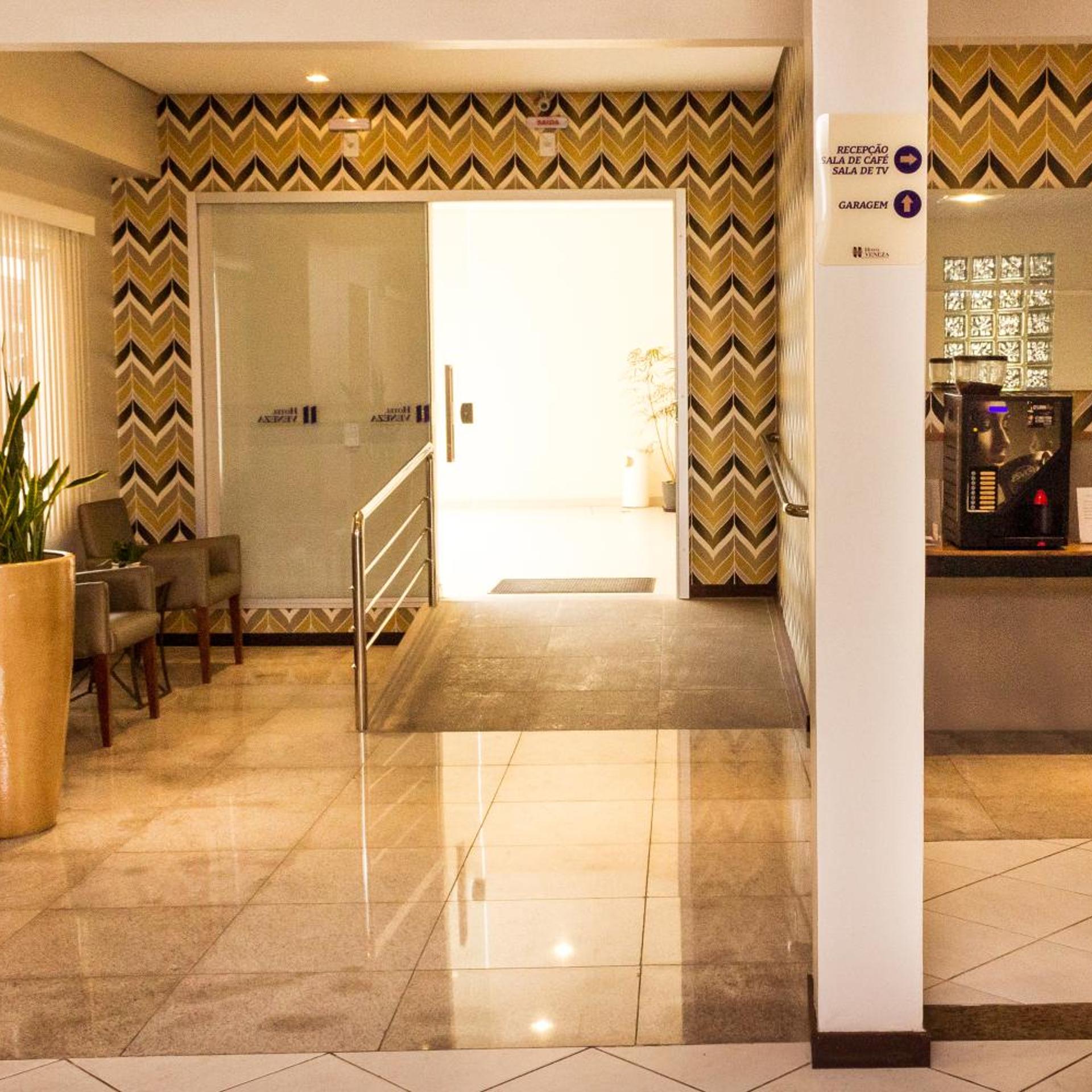 HOTEL VENEZA 31/31