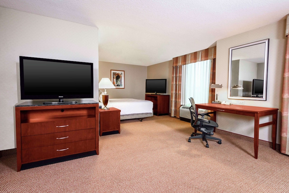 Hilton Garden Inn Independence 49/57