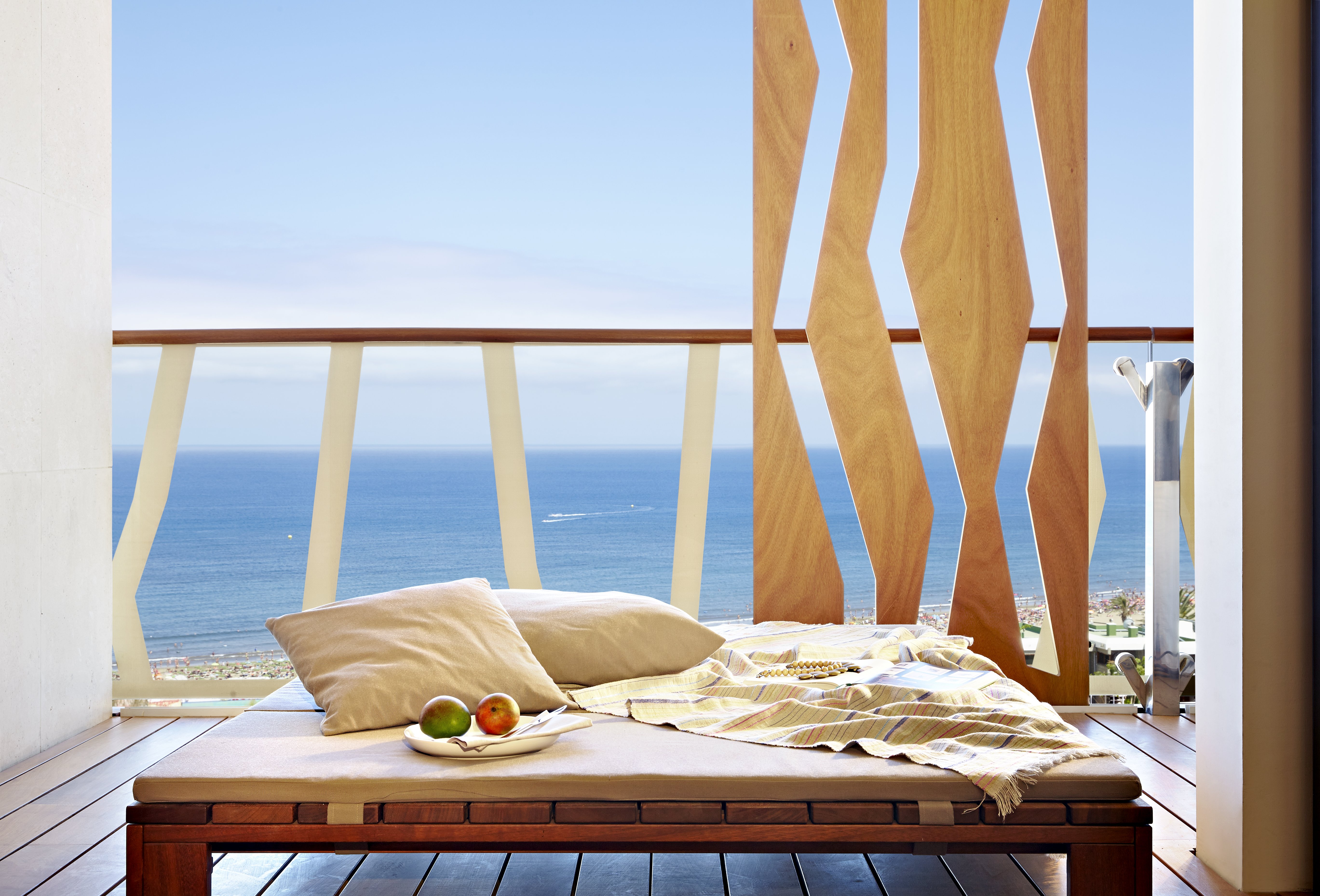 Bohemia Suites and Spa - Adults Only 58/75