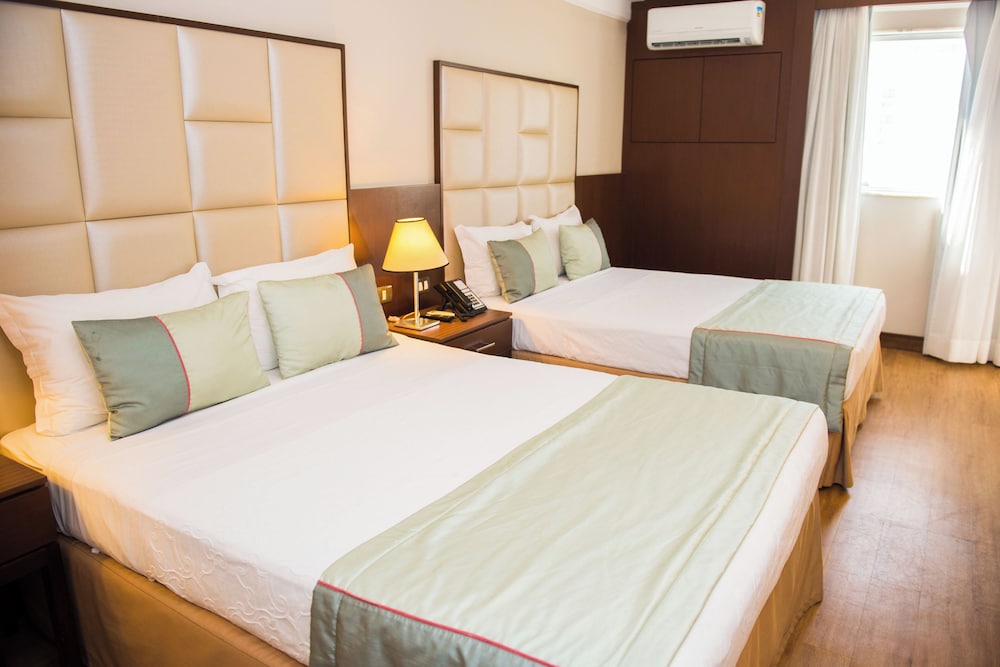 ROYAL ATLANTICA MACAE HOTEL 10/60