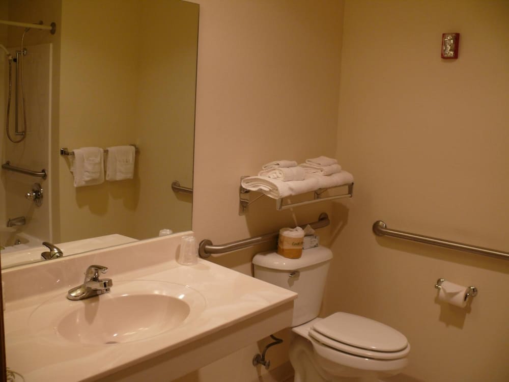 Windsor Place Inn 14/65