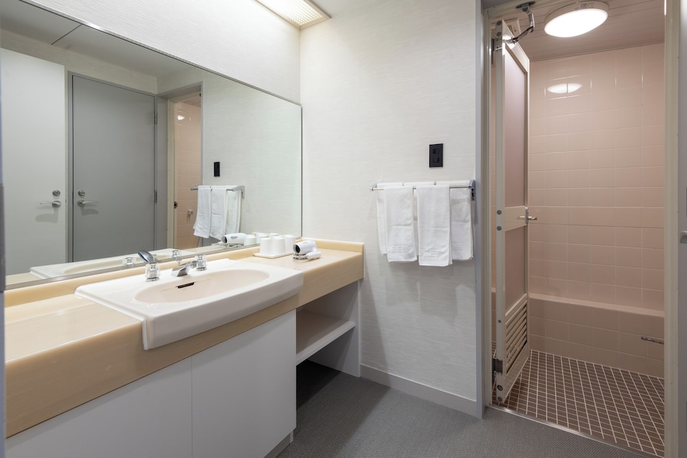 Resort Hotel Laforet Nasu 43/46