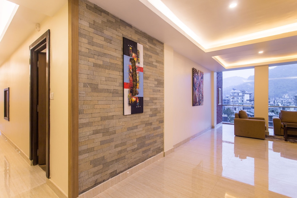 Bodhi Suites Boutique Hotel And Spa 16/67